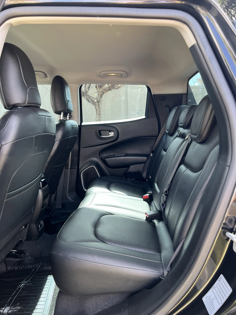 thumb de FIAT TORO 1.3 TURBO 270 FLEX VOLCANO AT6