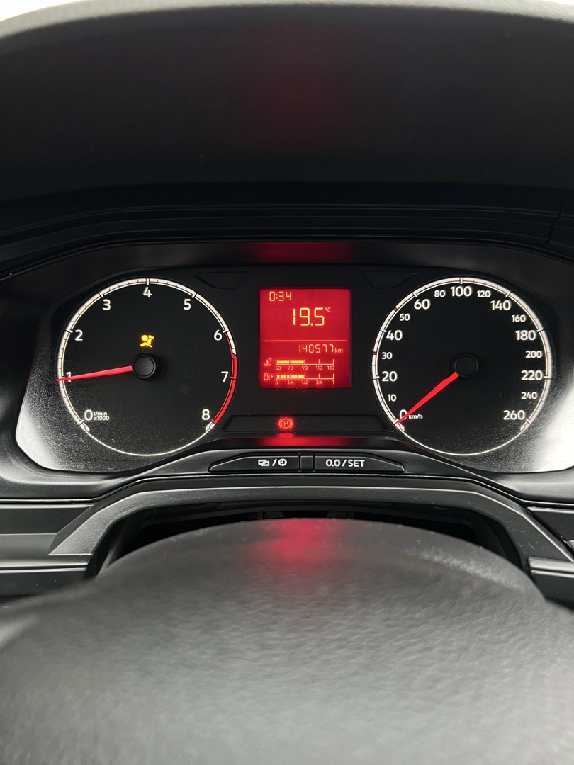 thumb de VOLKSWAGEN POLO 1.0 MPI TOTAL FLEX MANUAL