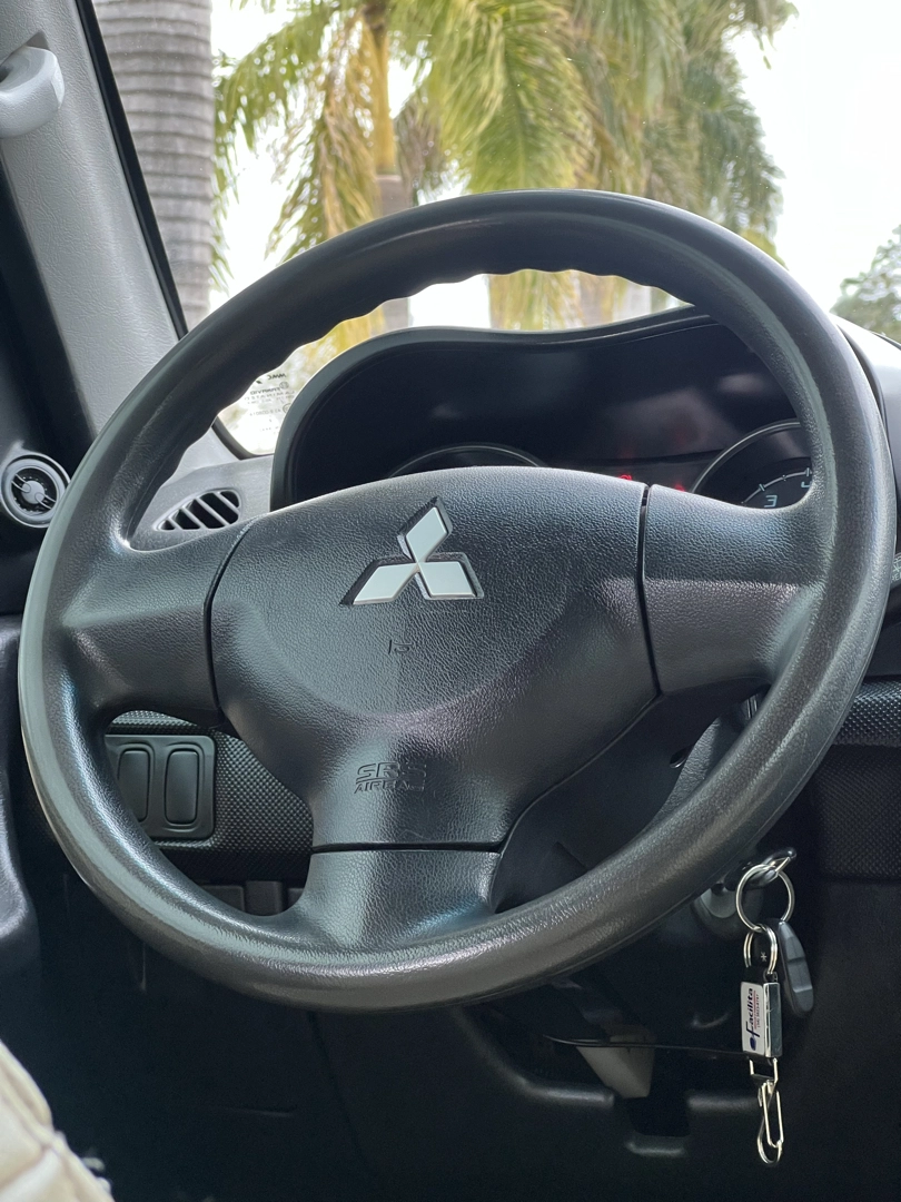 thumb de MITSUBISHI PAJERO 2.5 HD 4X4 8V TURBO INTERCOOLER DIESEL 4P MANUAL