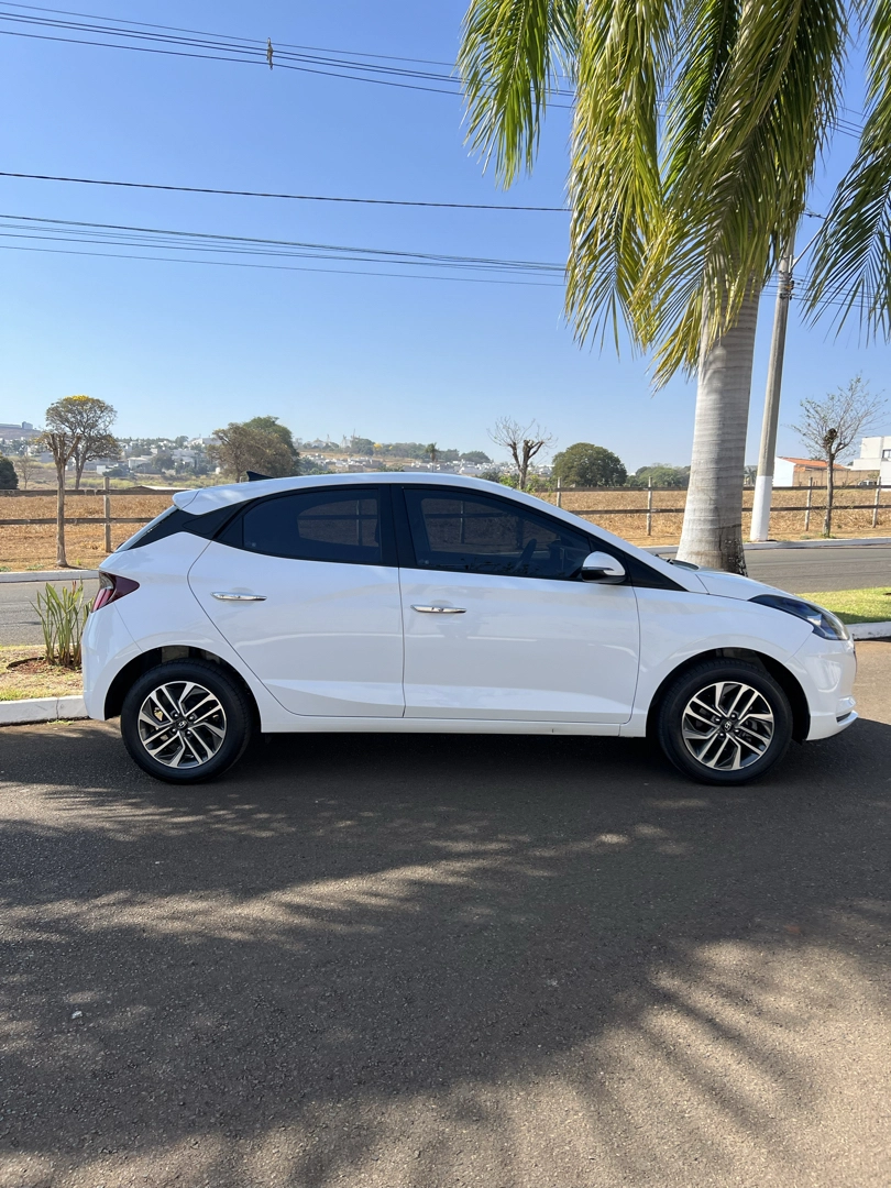 thumb de HYUNDAI HB20 1.0 TGDI FLEX DIAMOND AUTOMÁTICO