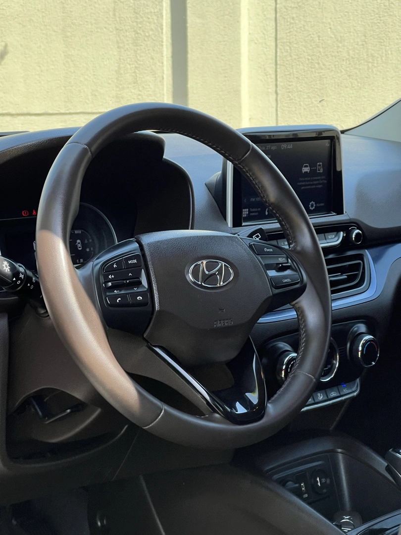 thumb de HYUNDAI HB20 1.0 TGDI FLEX DIAMOND AUTOMÁTICO