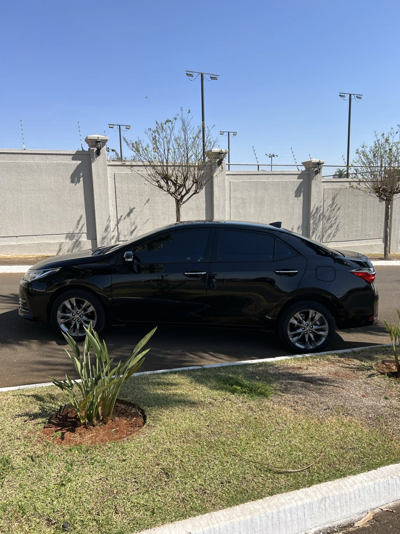 thumb de TOYOTA COROLLA 2.0 XEI 16V FLEX 4P AUTOMÁTICO