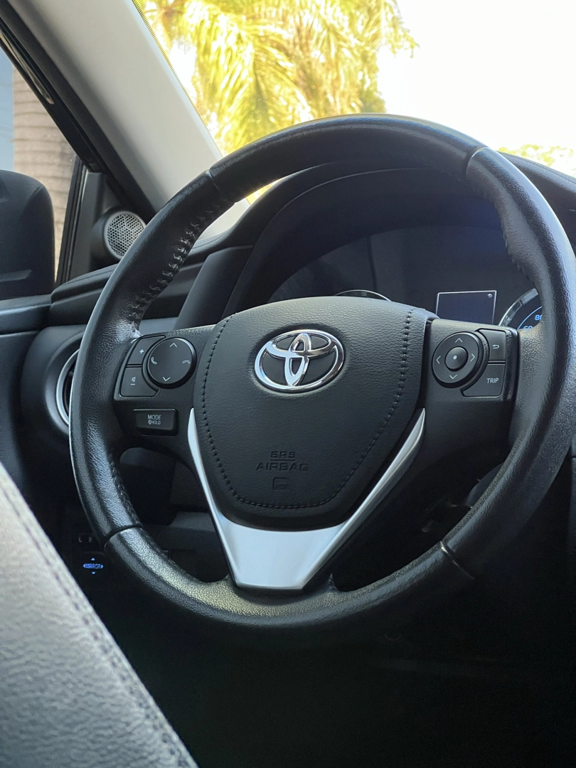 thumb de TOYOTA COROLLA 2.0 XEI 16V FLEX 4P AUTOMÁTICO