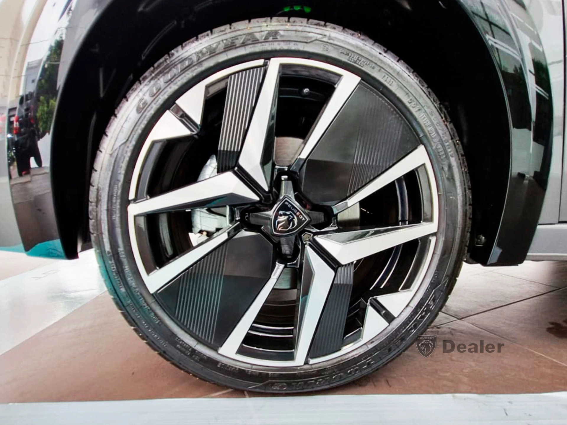 PEUGEOT-208-1.0 TURBO 200 FLEX GT CVT