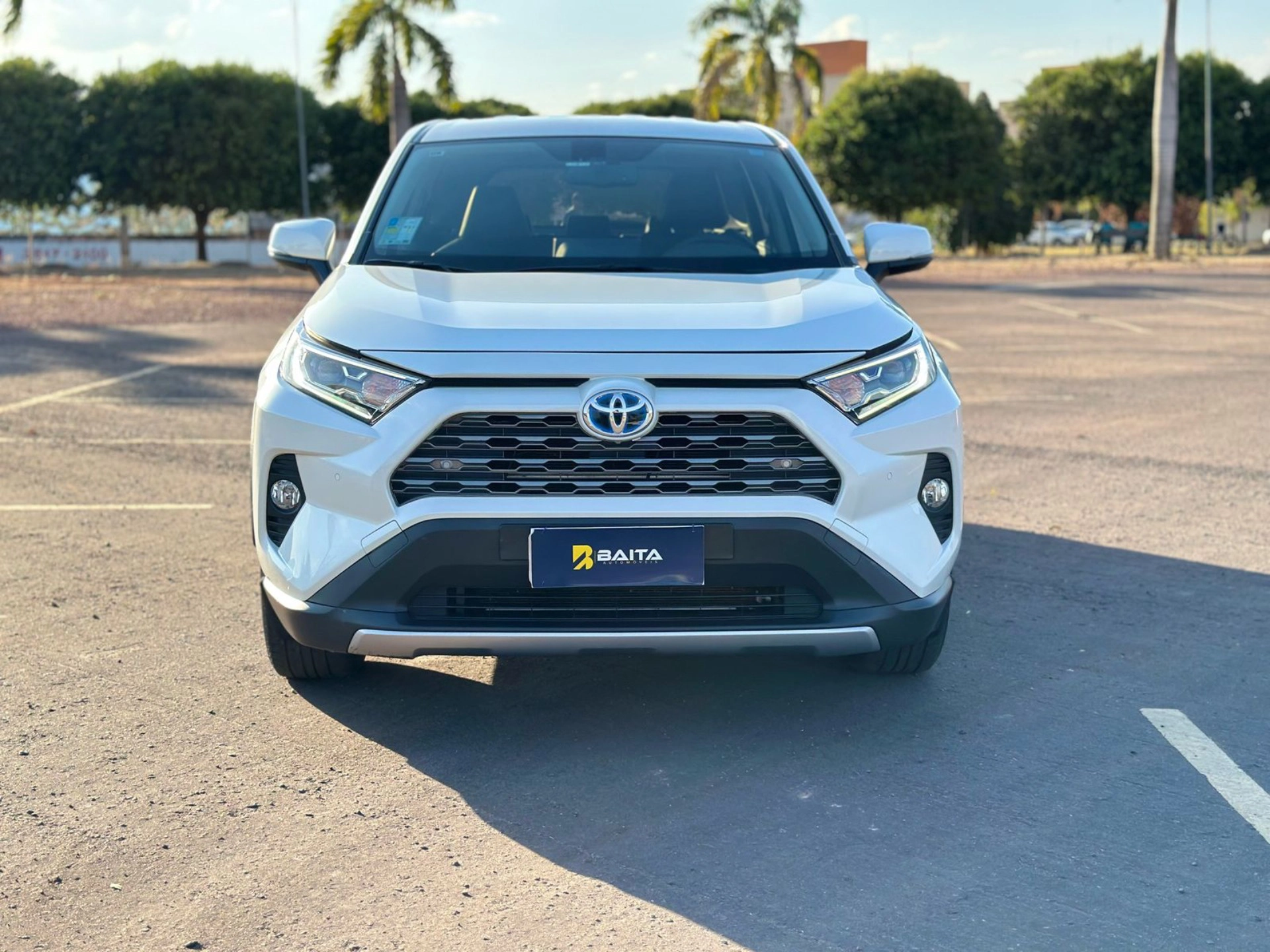 TOYOTA RAV4 - Imagem 3