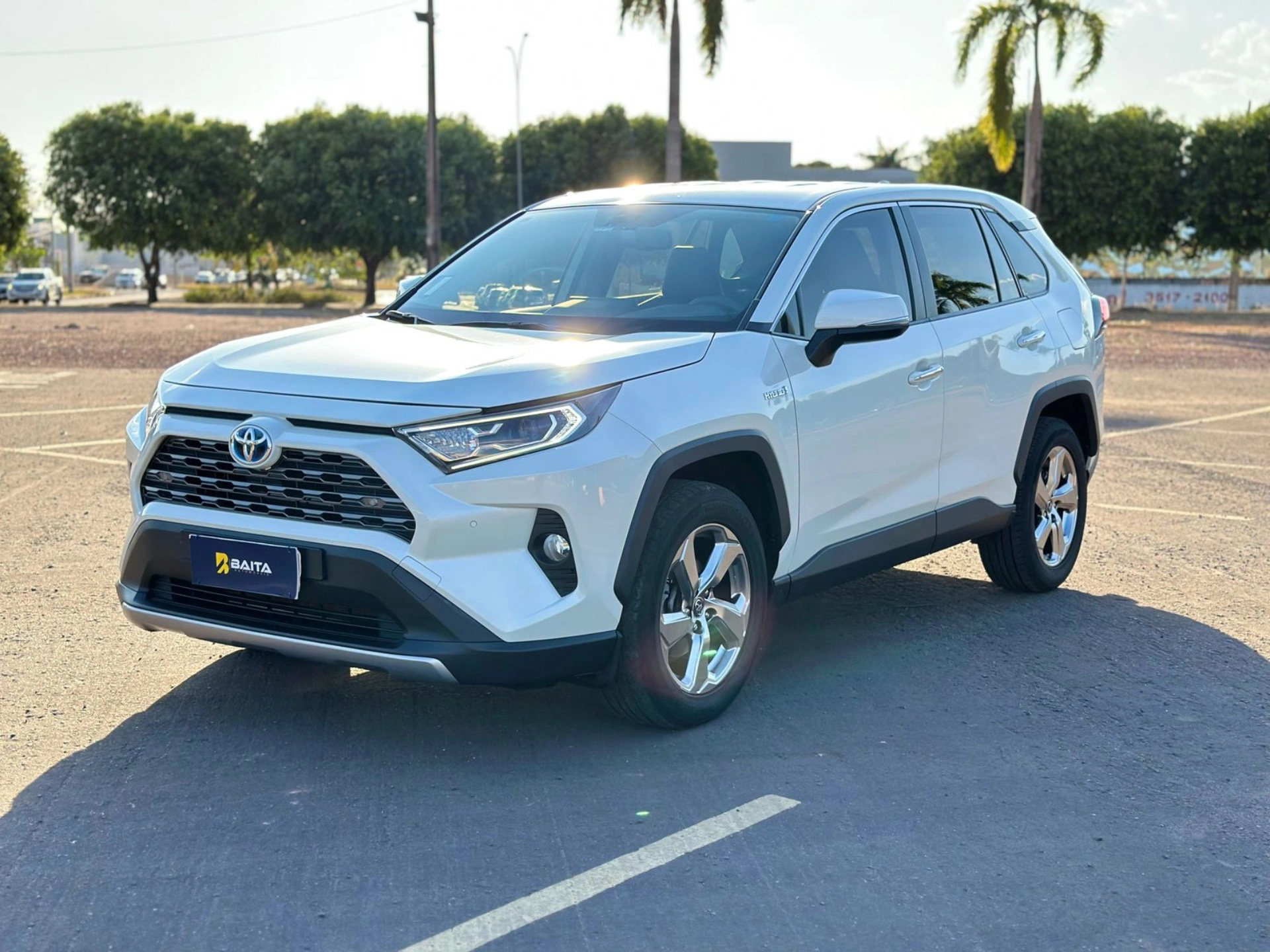 TOYOTA RAV4 - Imagem 2