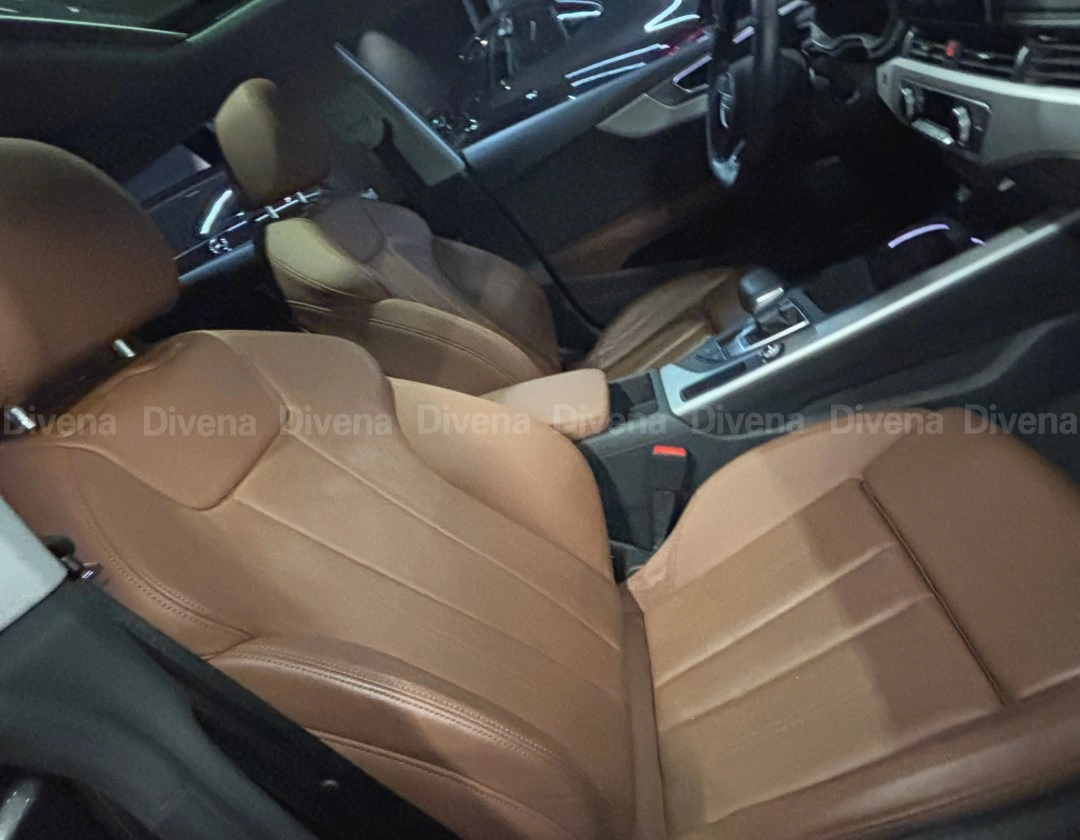 audi A5 2.0 TFSI MHEV SPORTBACK S LINE S TRONIC 2023