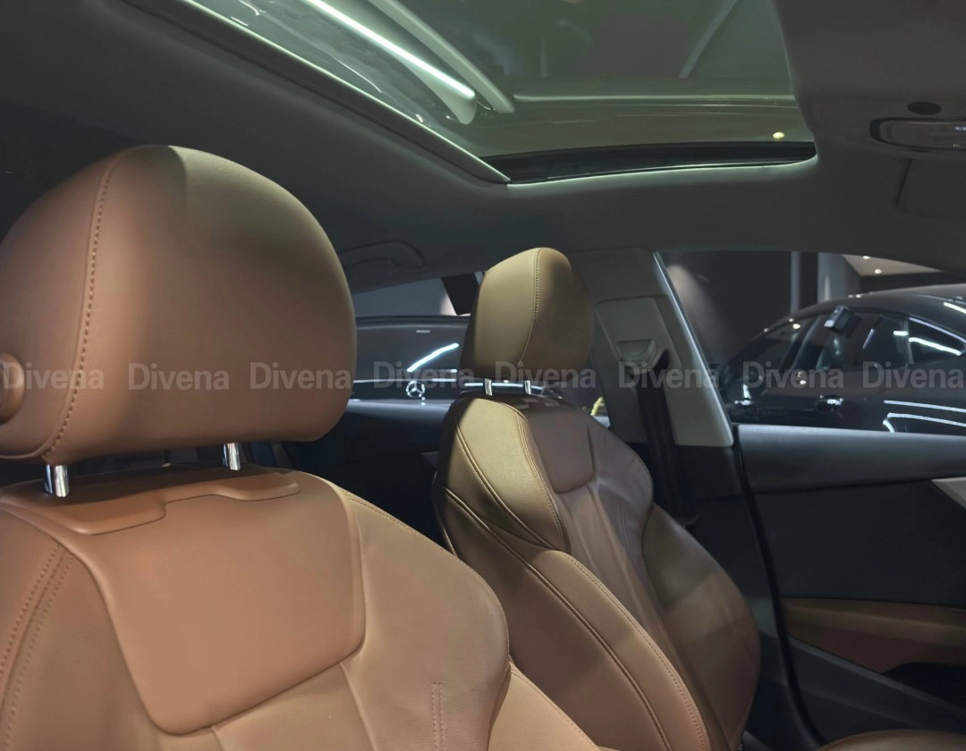 audi A5 2.0 TFSI MHEV SPORTBACK S LINE S TRONIC 2023