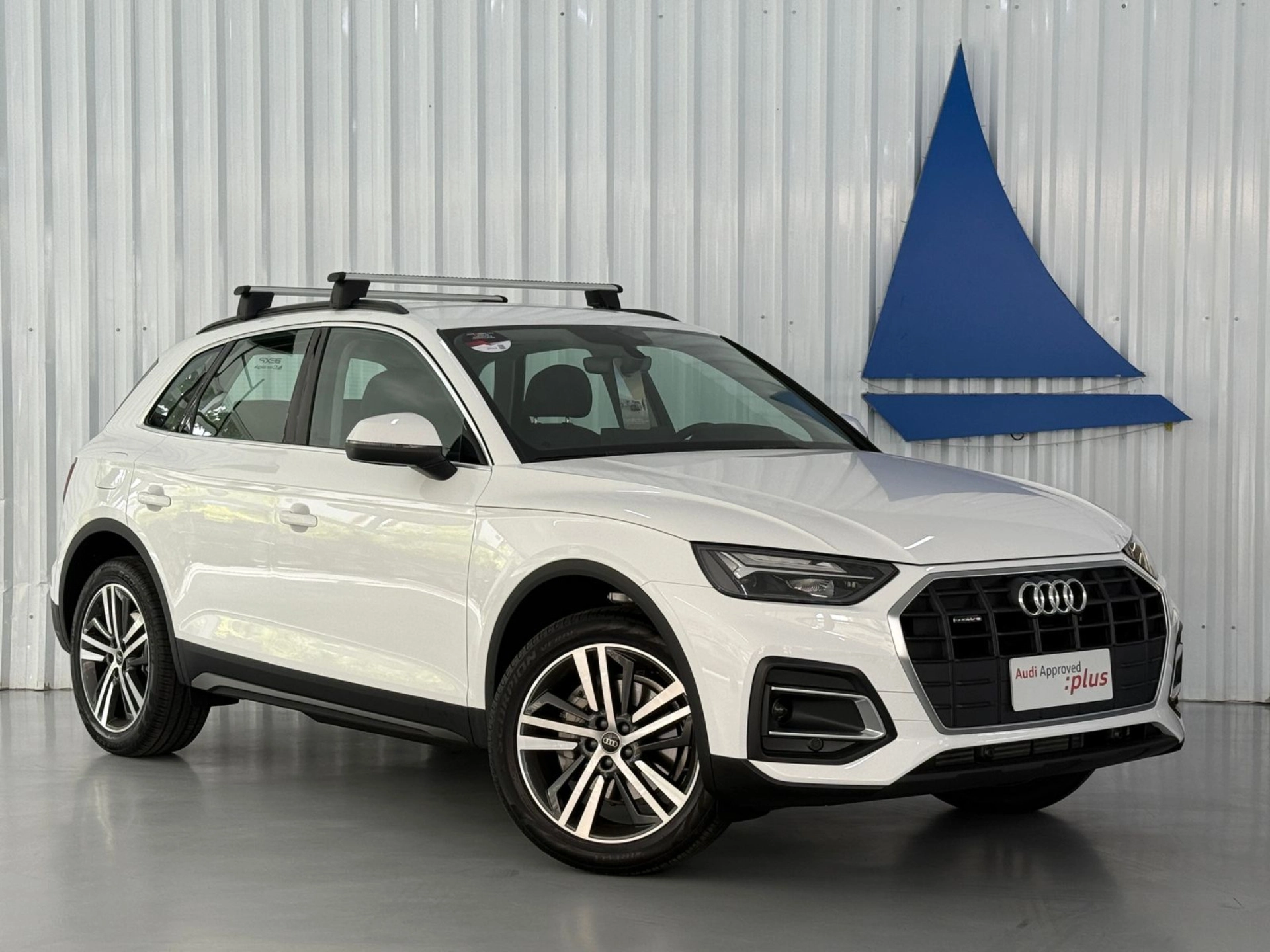 2.0 45 TFSI GASOLINA PRESTIGE QUATTRO S TRONIC