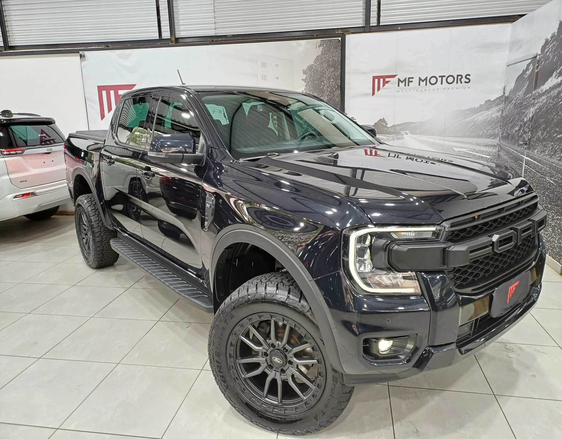 RANGER