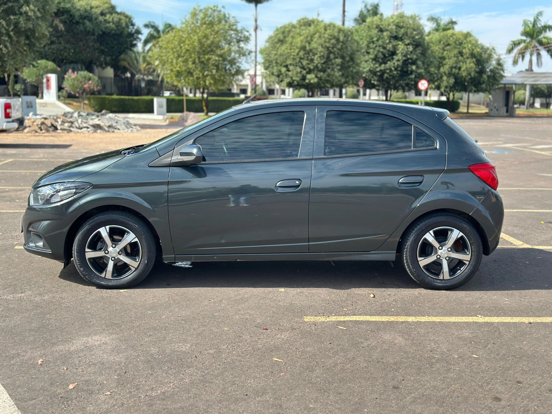 CHEVROLET ONIX - Imagem 3