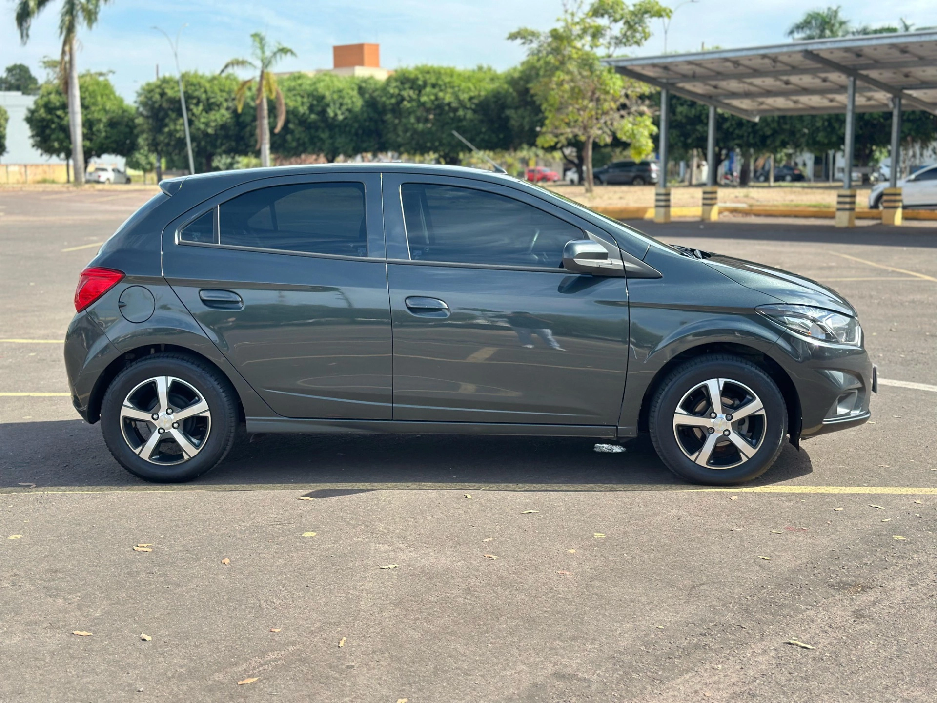 CHEVROLET ONIX - Imagem 2