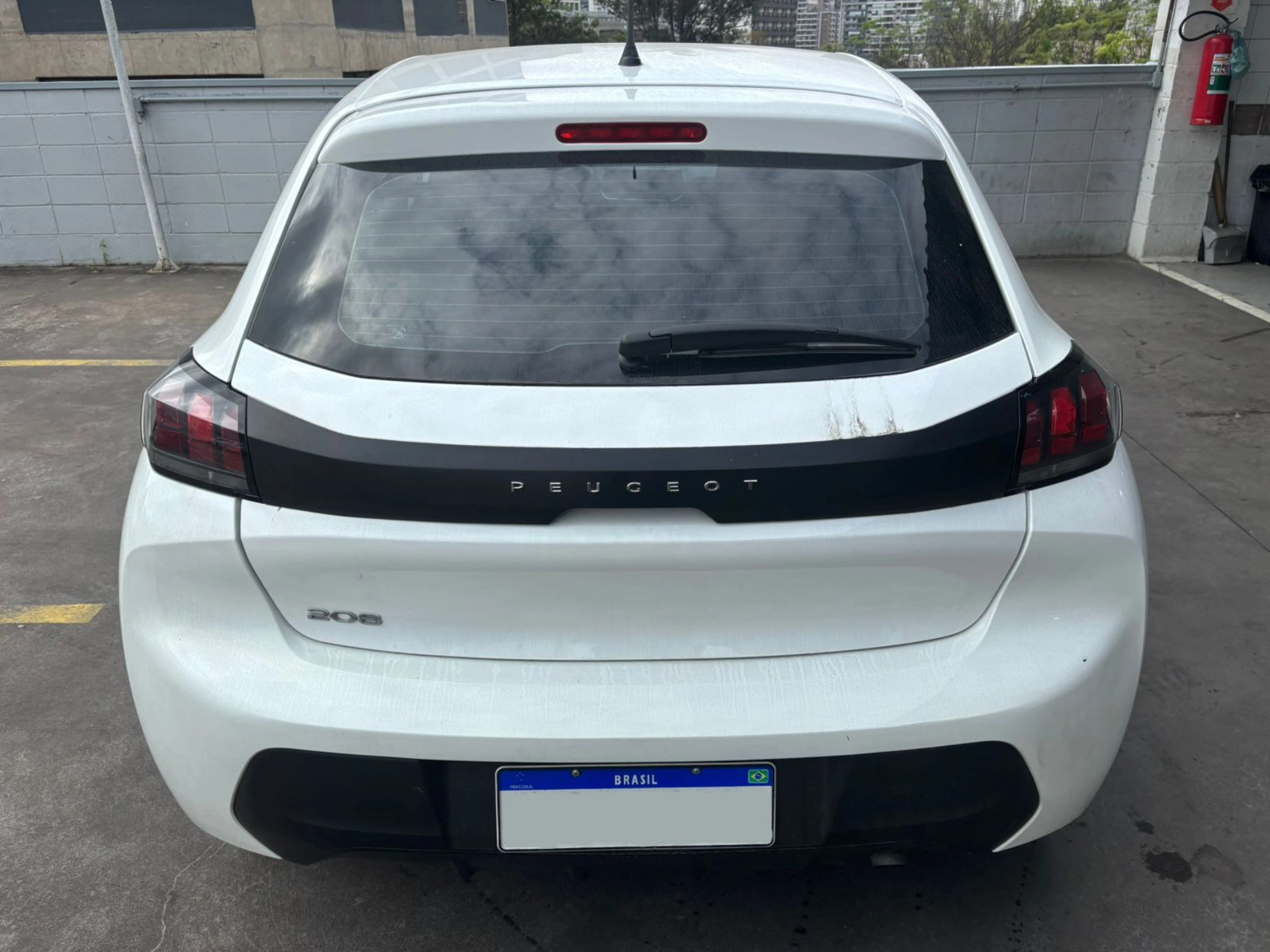 Peugeot-208-1.0 FIREFLY FLEX LIKE MANUAL