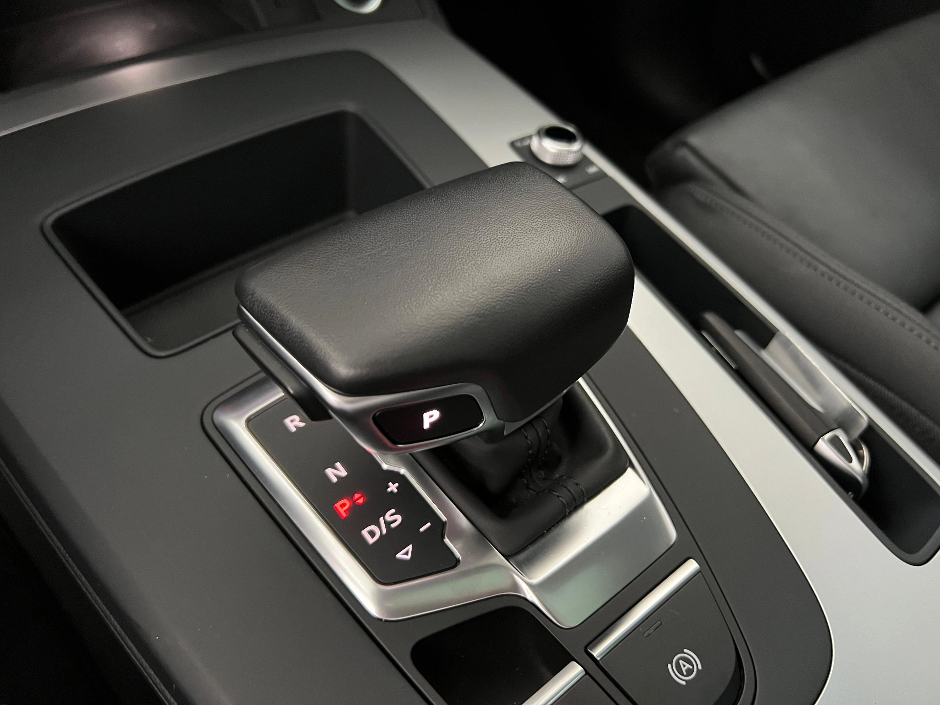 AUDI Q5 - 2.0 45 TFSI GASOLINA S-LINE QUATTRO S TRONIC
