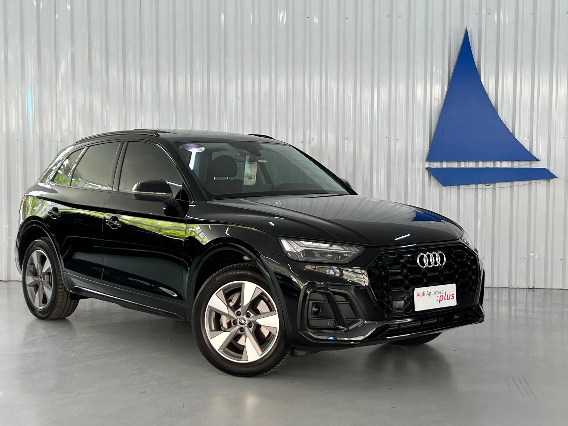 2.0 45 TFSI GASOLINA S-LINE QUATTRO S TRONIC