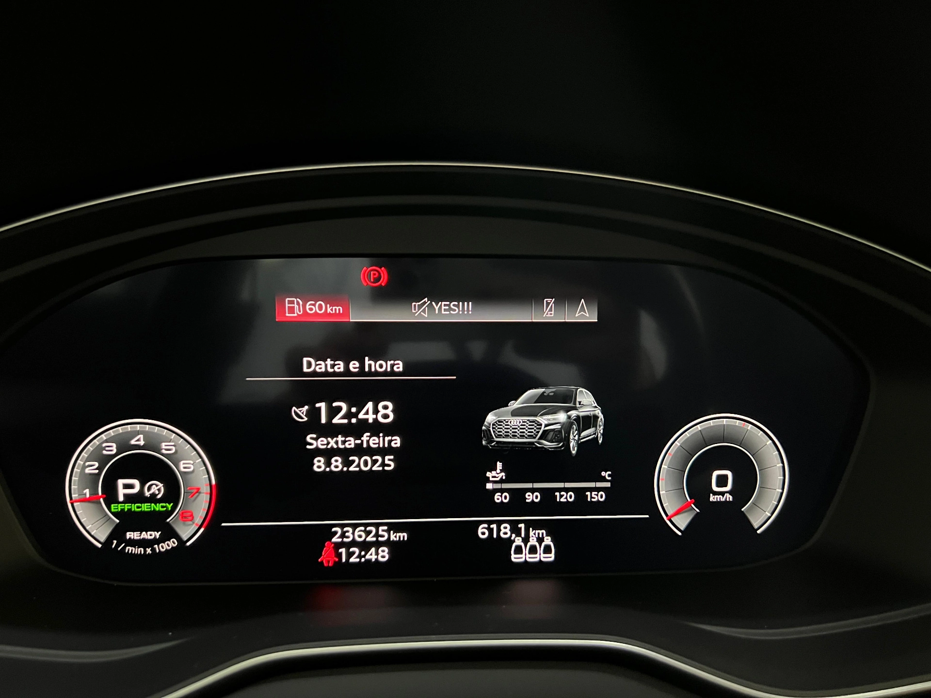 AUDI Q5 - 2.0 45 TFSI GASOLINA S-LINE QUATTRO S TRONIC