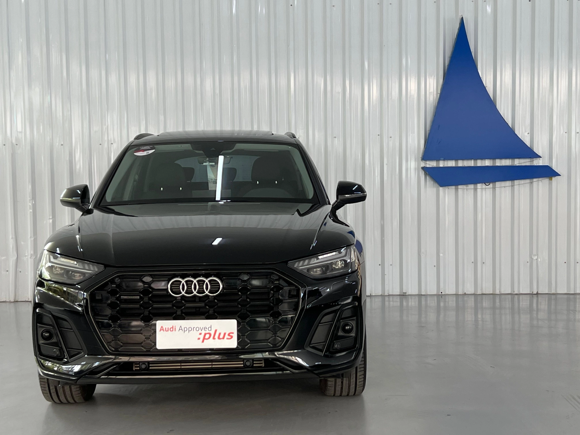 AUDI Q5 - 2.0 45 TFSI GASOLINA S-LINE QUATTRO S TRONIC
