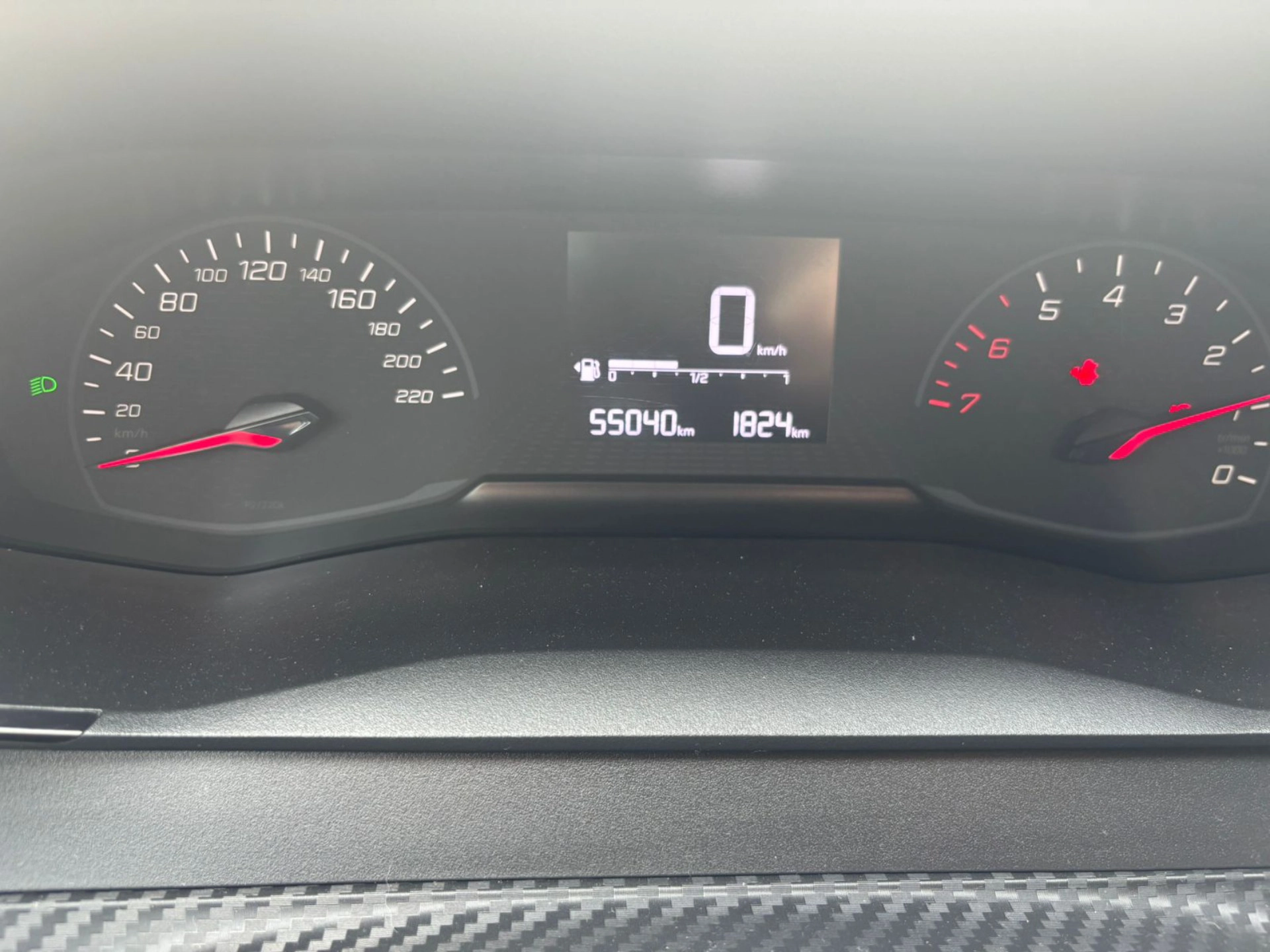 Peugeot-208-1.0 FIREFLY FLEX LIKE MANUAL