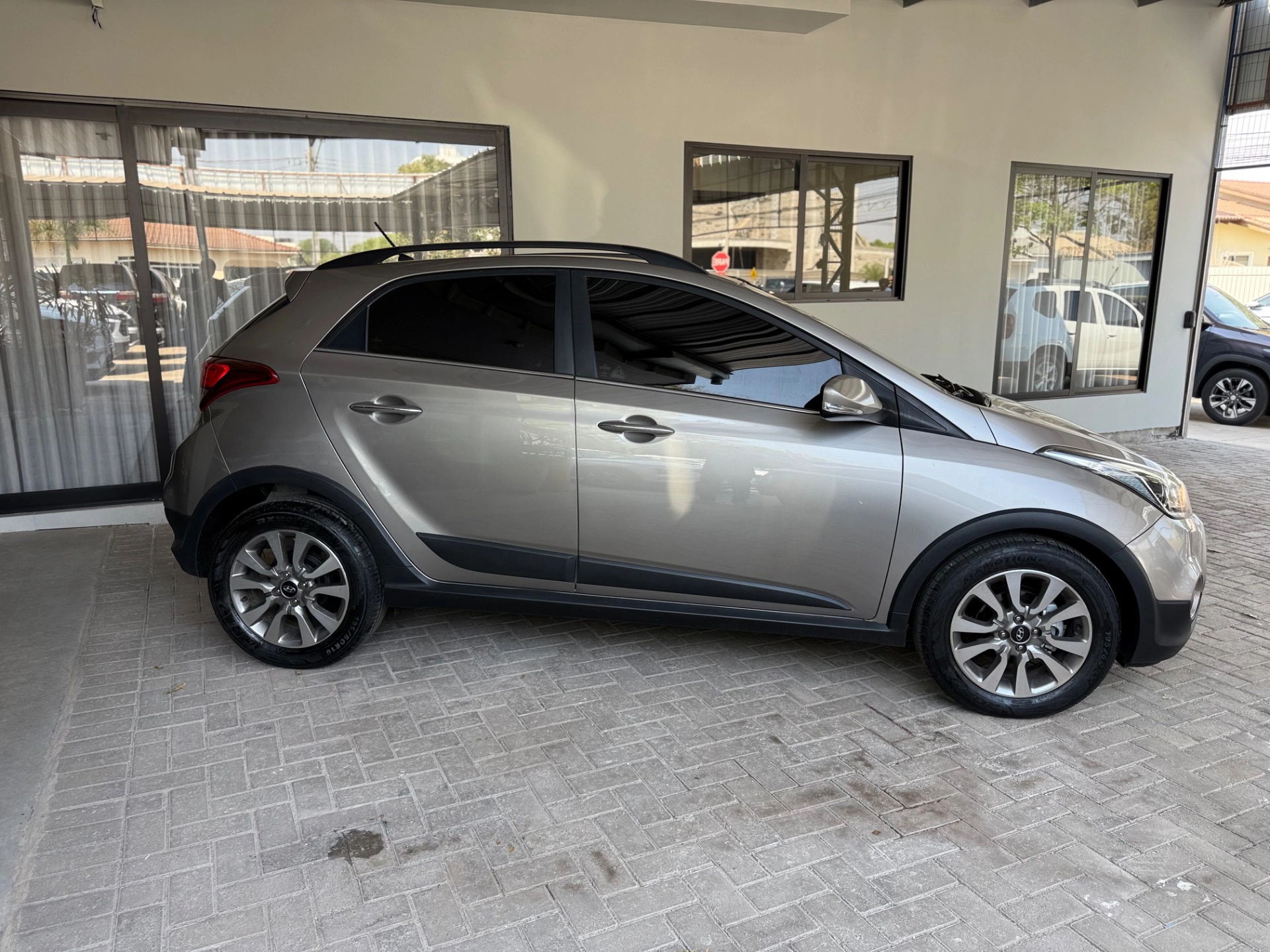 HYUNDAI HB20 - Imagem 3