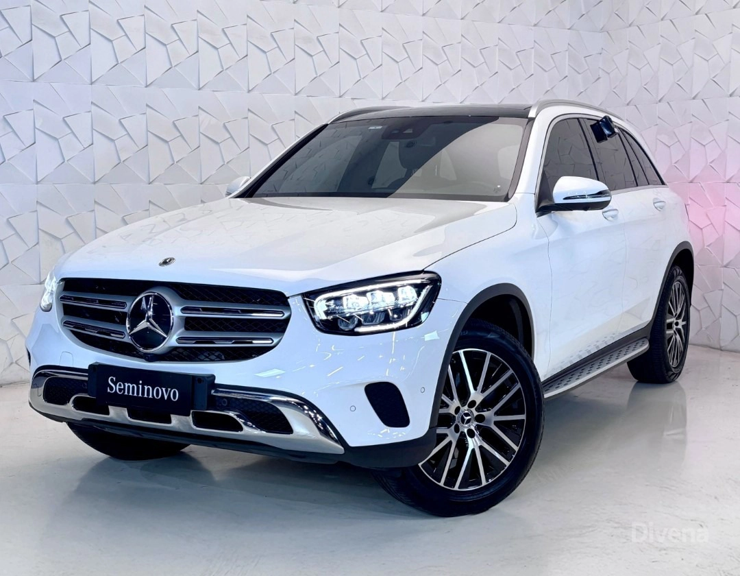 mercedes-benz GLC 220D 2.0 TURBO DIESEL ENDURO 9G-TRONIC 2022 mercedes-benz GLC 220D 2.0 TURBO DIESEL ENDURO 9G-TRONIC 2022