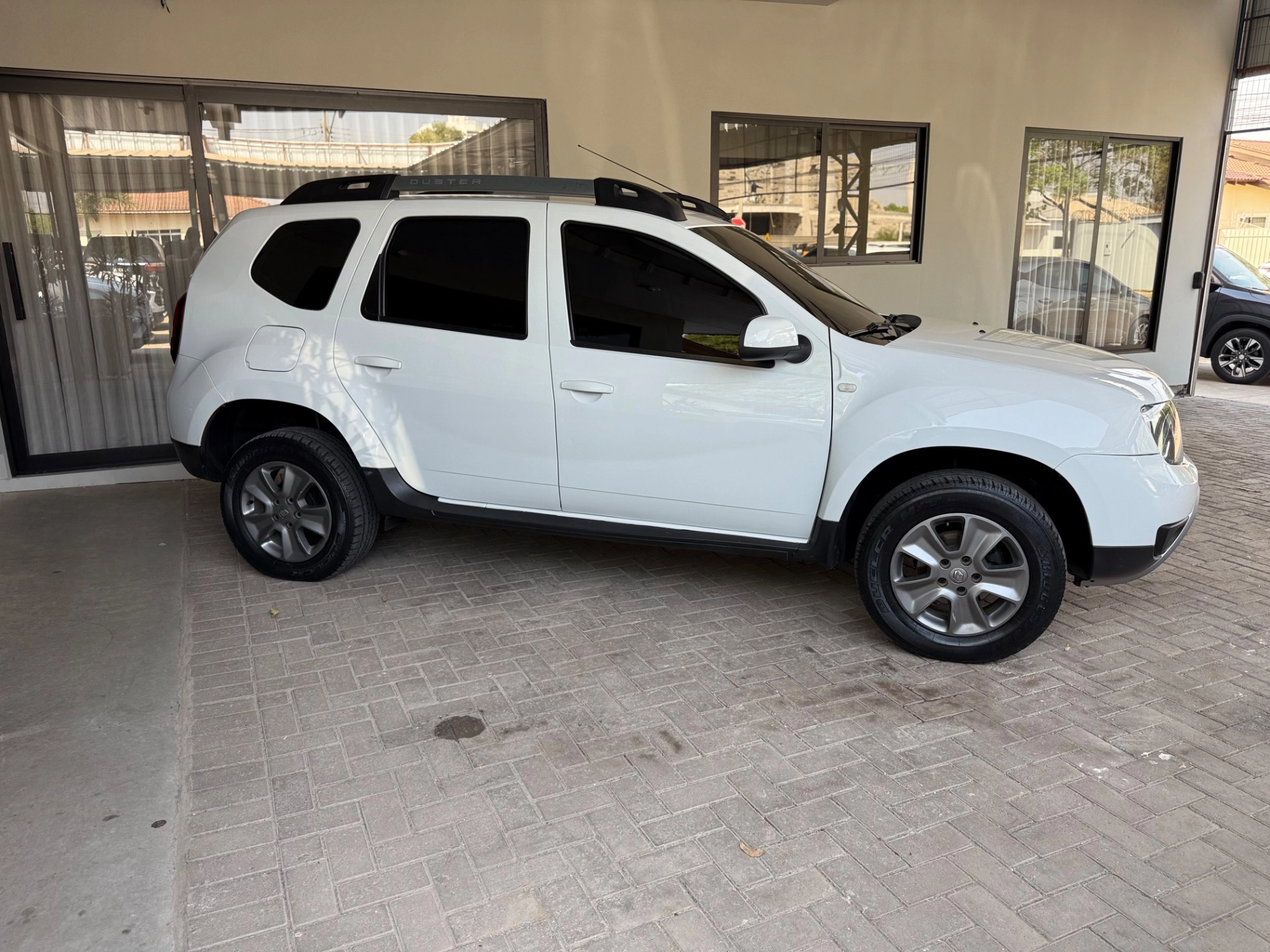 RENAULT DUSTER - Imagem 3