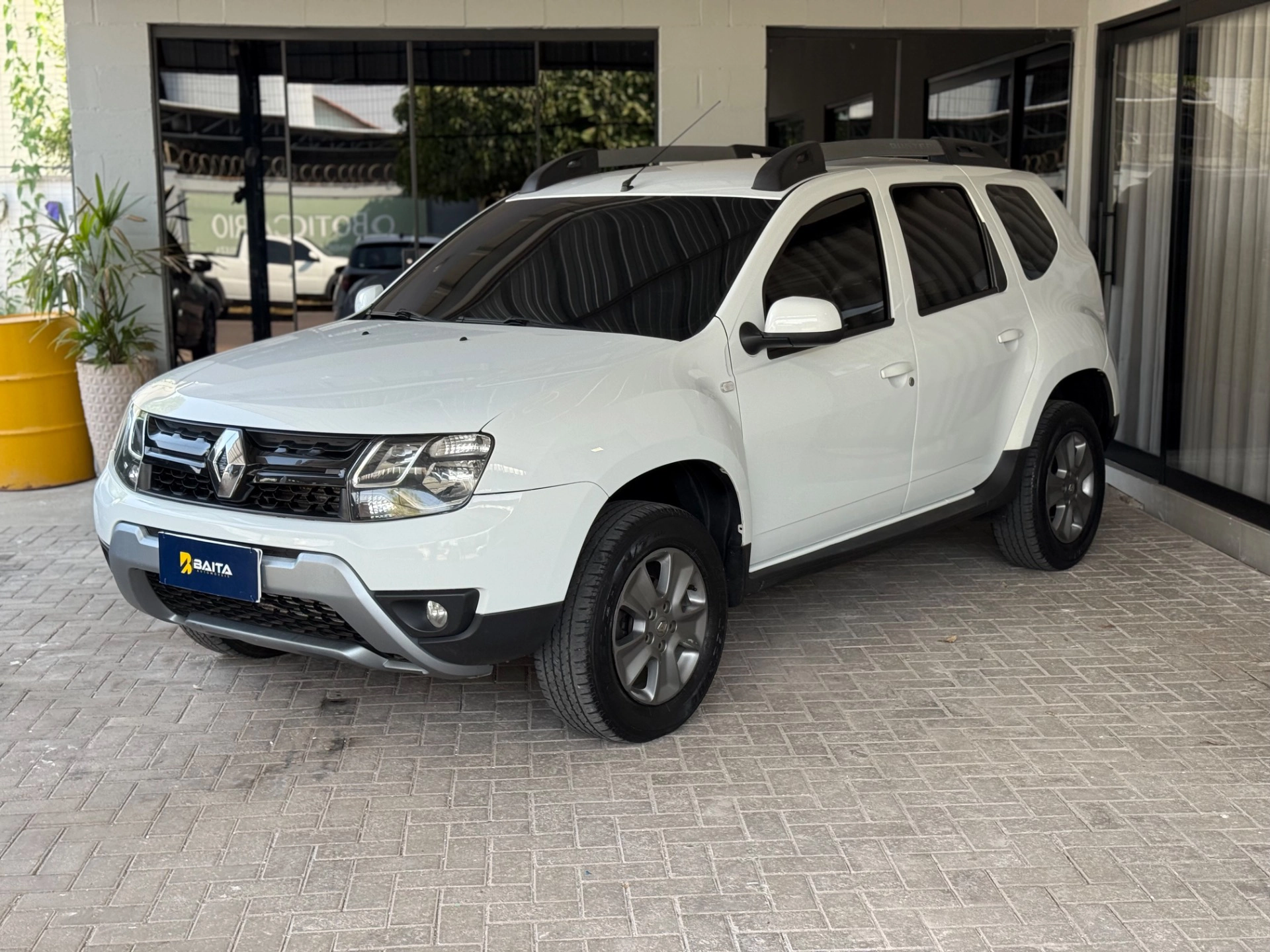 RENAULT DUSTER - Imagem 2