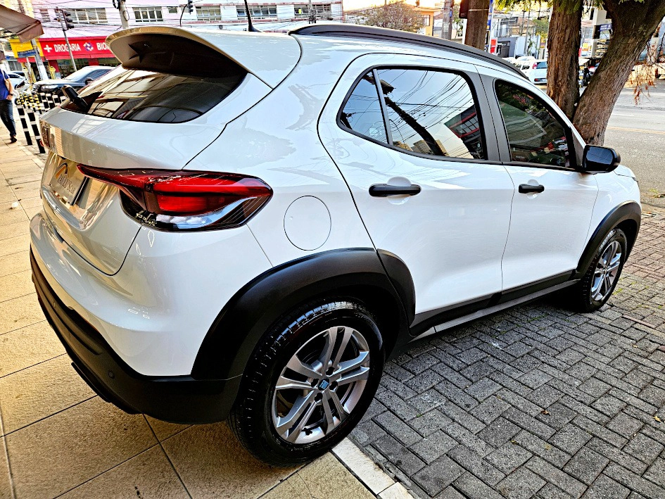 fiat PULSE 1.3 FLEX DRIVE MANUAL 2025