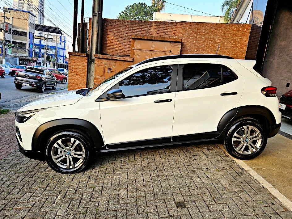fiat PULSE 1.3 FLEX DRIVE MANUAL 2025