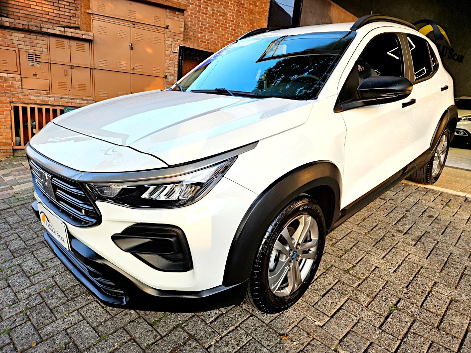 fiat PULSE 1.3 FLEX DRIVE MANUAL 2025