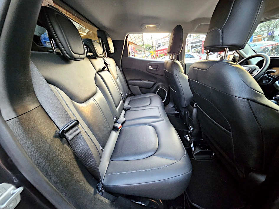 fiat TORO 1.3 TURBO 270 FLEX VOLCANO AT6 2023