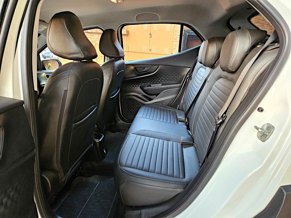 fiat PULSE 1.3 FLEX DRIVE MANUAL 2025