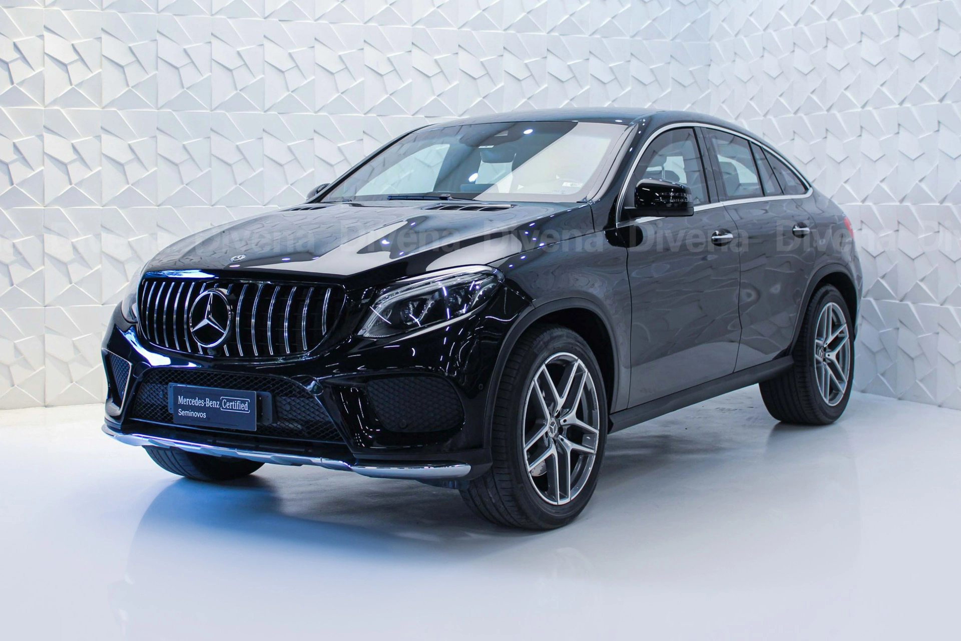 mercedes-benz GLE 400 3.0 V6 GASOLINA HIGHWAY COUPÉ 4MATIC 9G-TRONIC 2019 mercedes-benz GLE 400 3.0 V6 GASOLINA HIGHWAY COUPÉ 4MATIC 9G-TRONIC 2019
