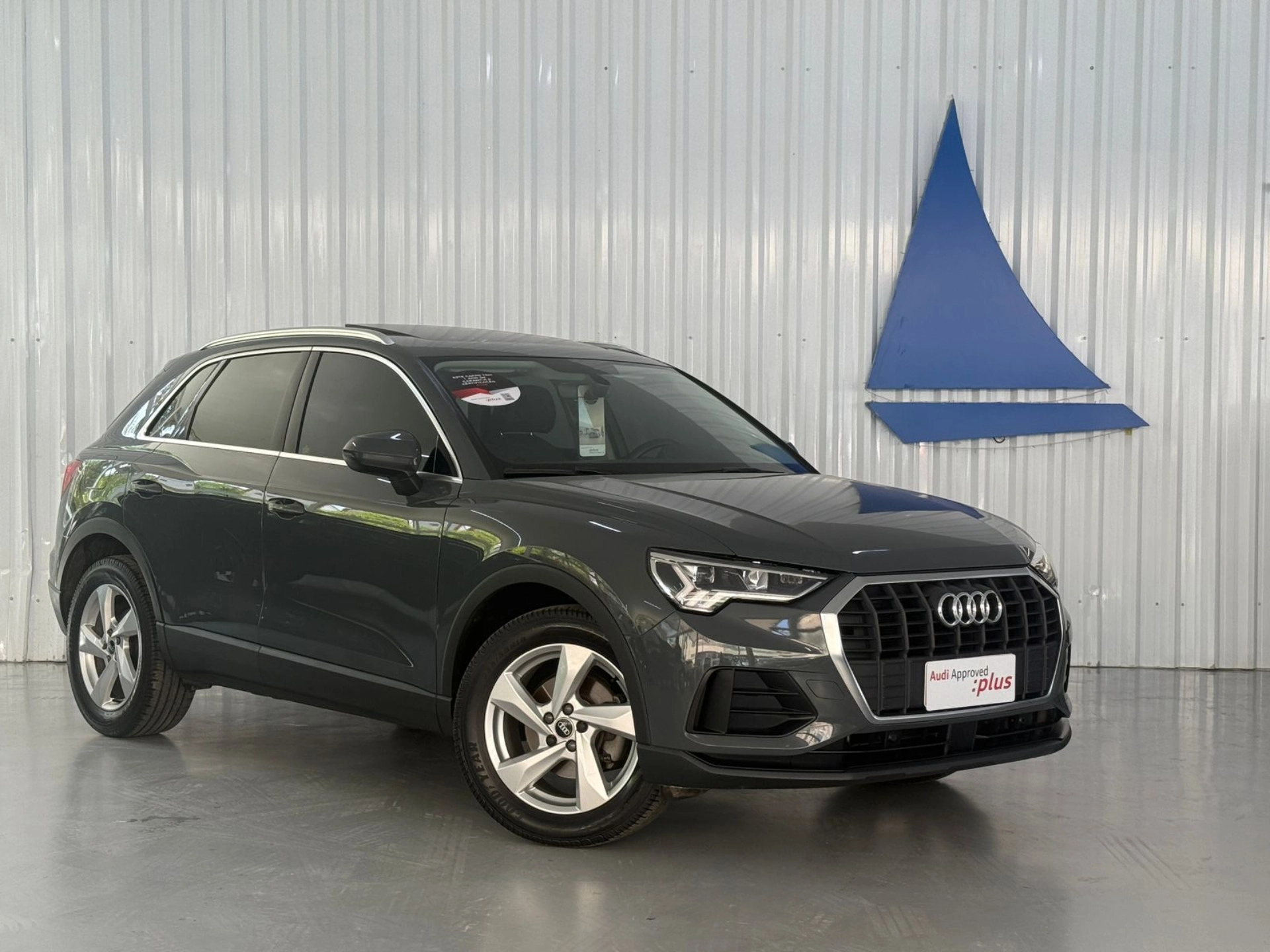 1.4 35 TFSI GASOLINA PRESTIGE PLUS S TRONIC