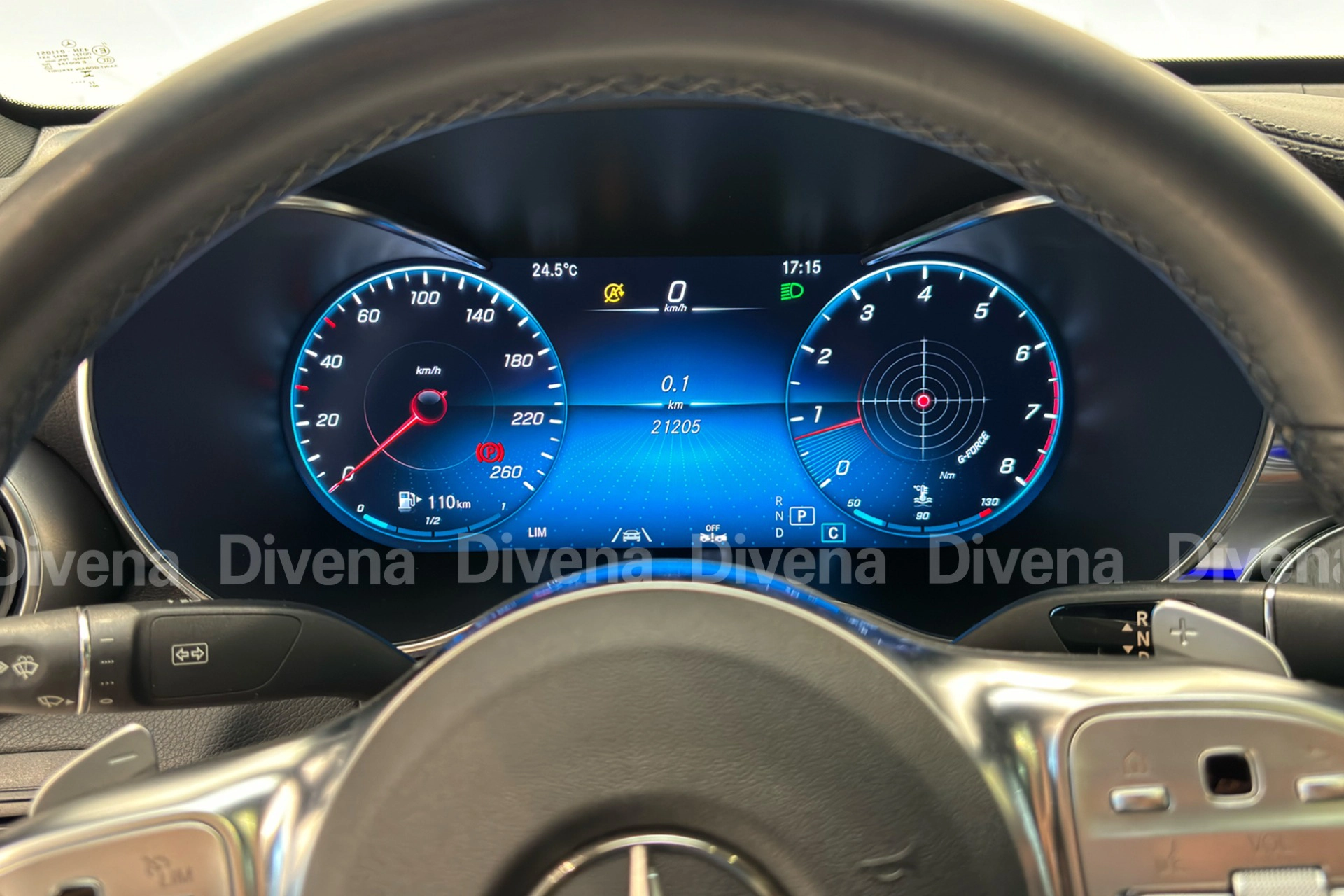 mercedes-benz GLC 300 2.0 CGI GASOLINA COUPÉ AMG LINE 4MATIC 9G-TRONIC 202311