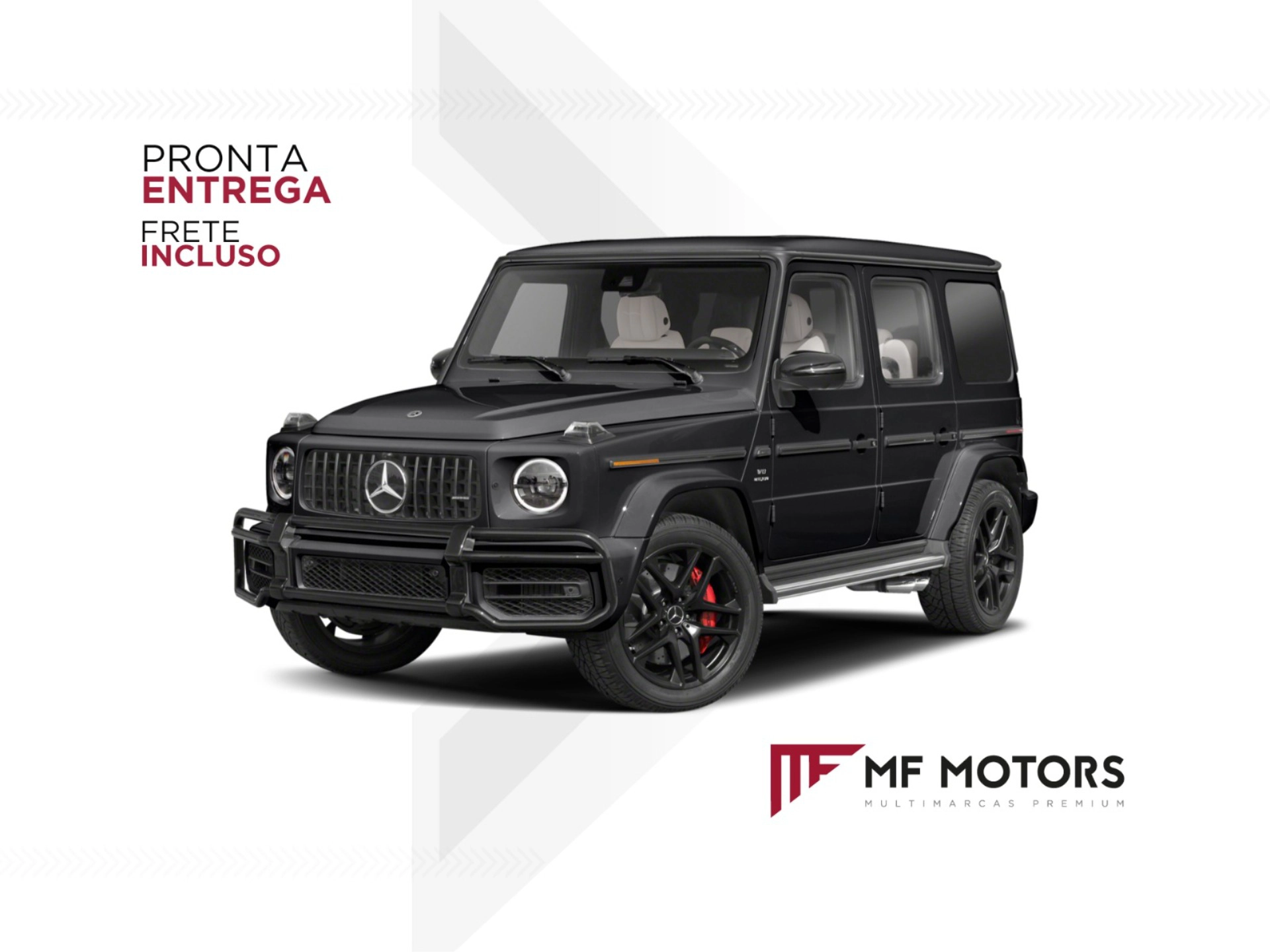 G 63 AMG