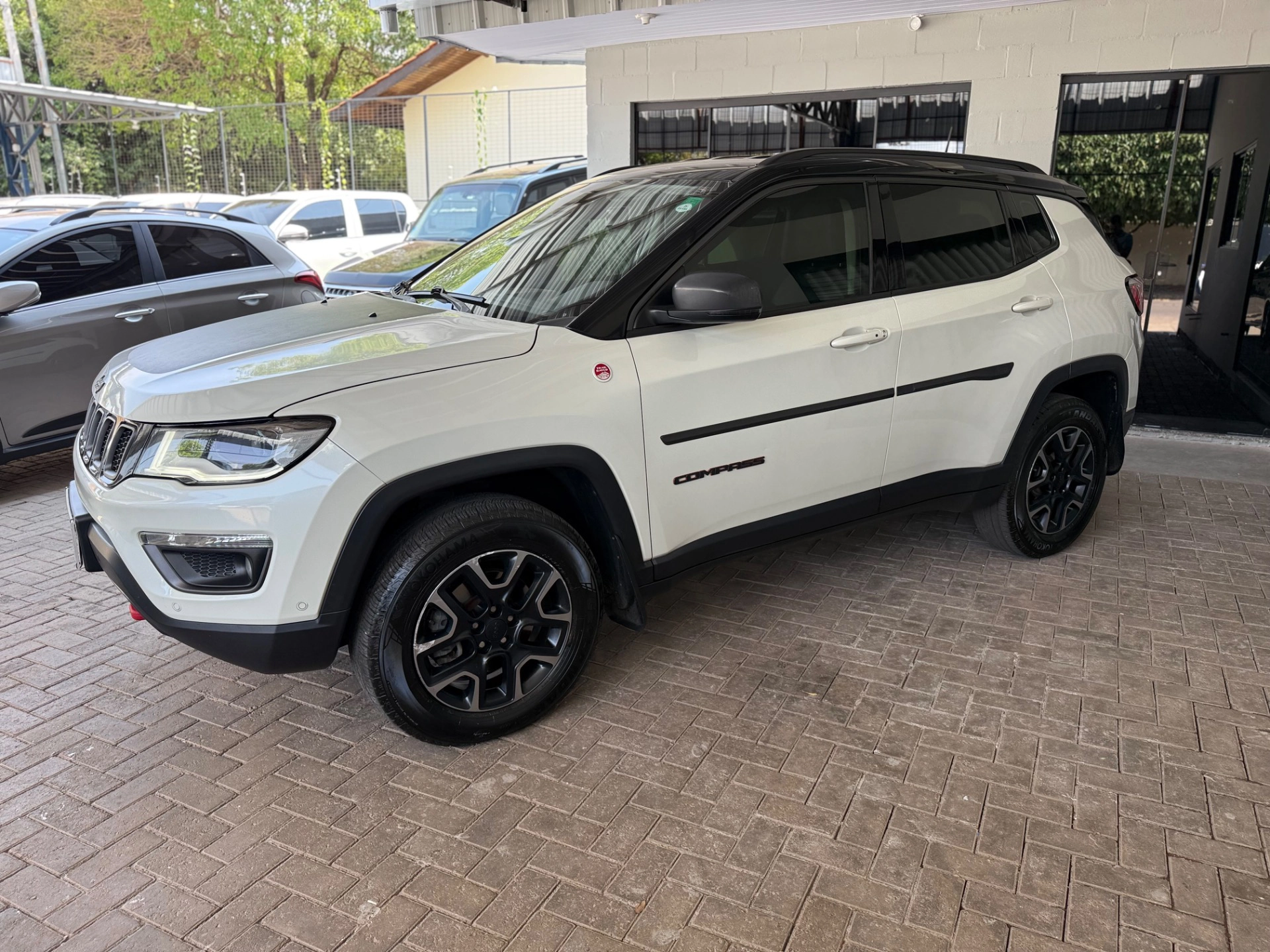 JEEP COMPASS - Imagem 3
