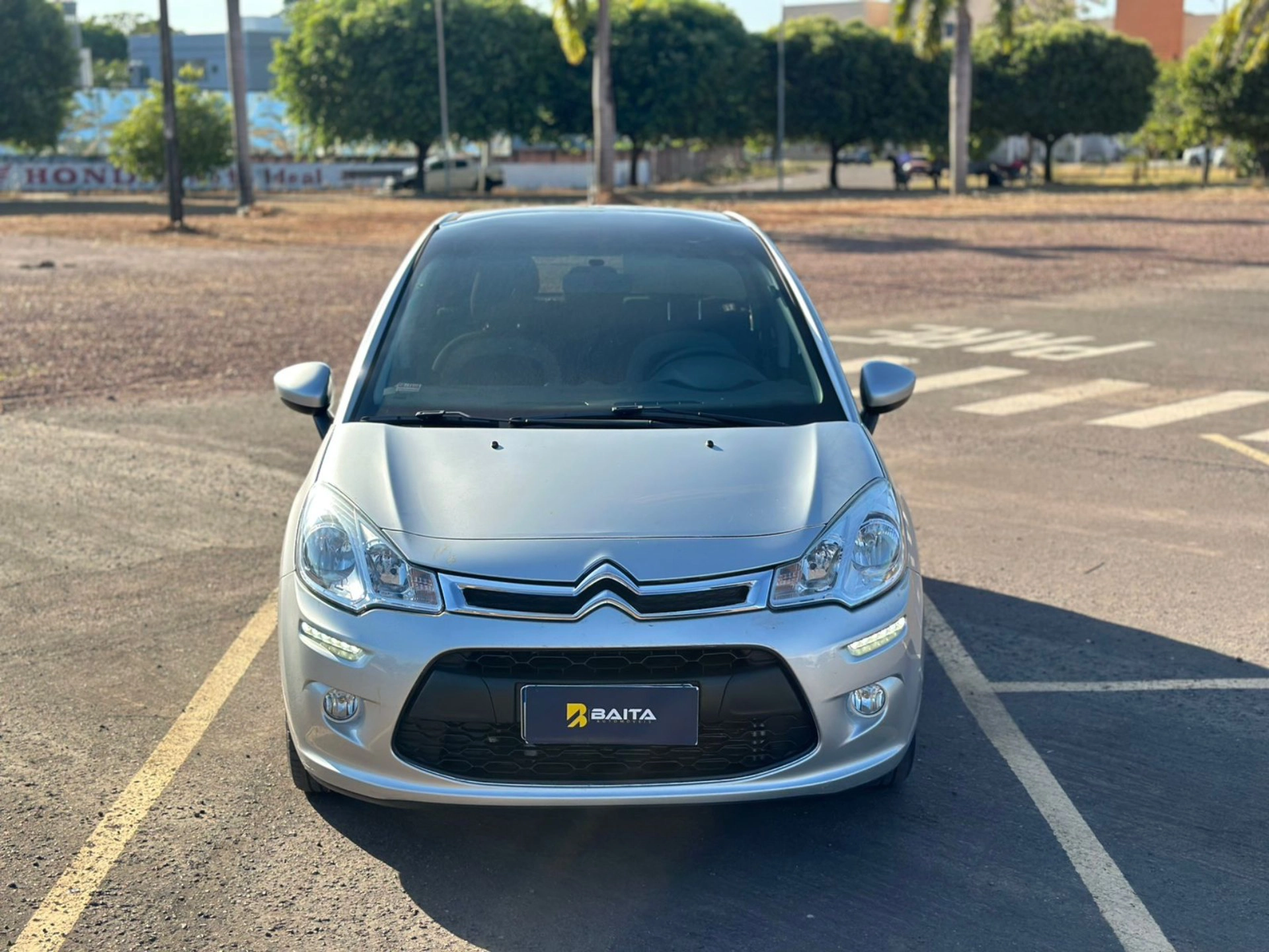 CITROËN C3 - Imagem 3