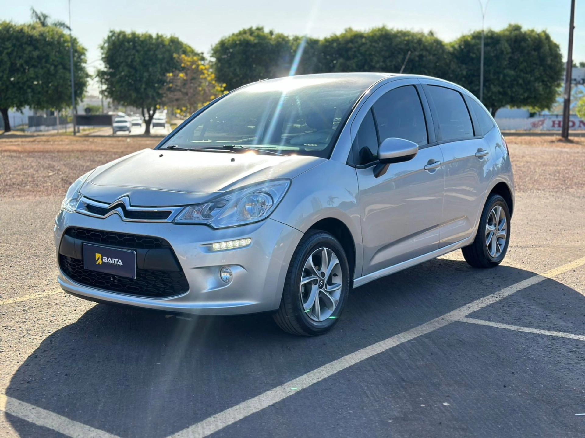 CITROËN C3 - Imagem 2