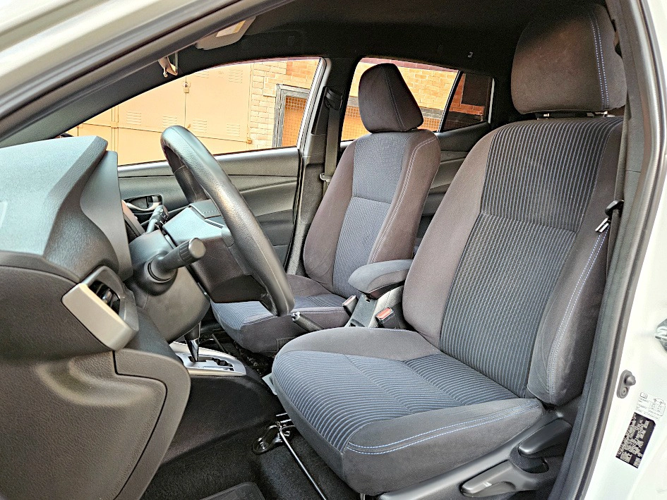 toyota YARIS 1.5 16V FLEX XL PLUS CONNECT MULTIDRIVE 2022