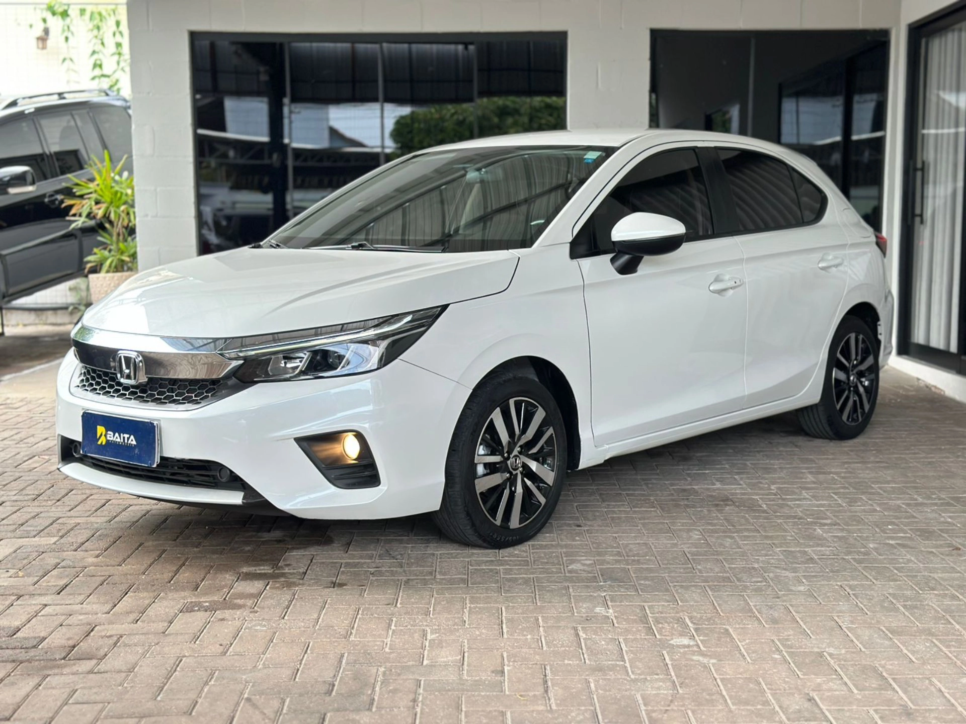 HONDA CITY - Imagem 2