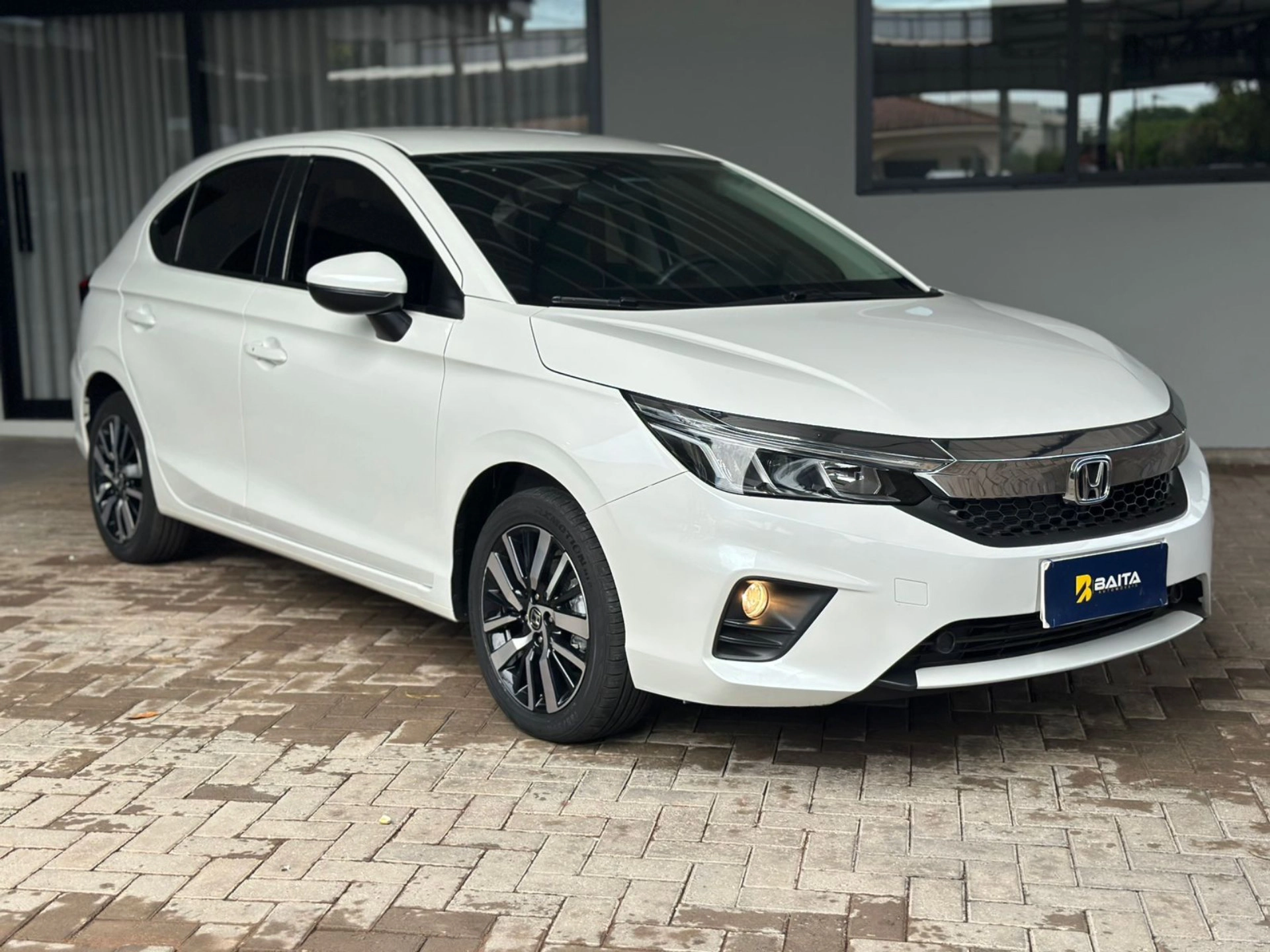 HONDA CITY - Imagem 3