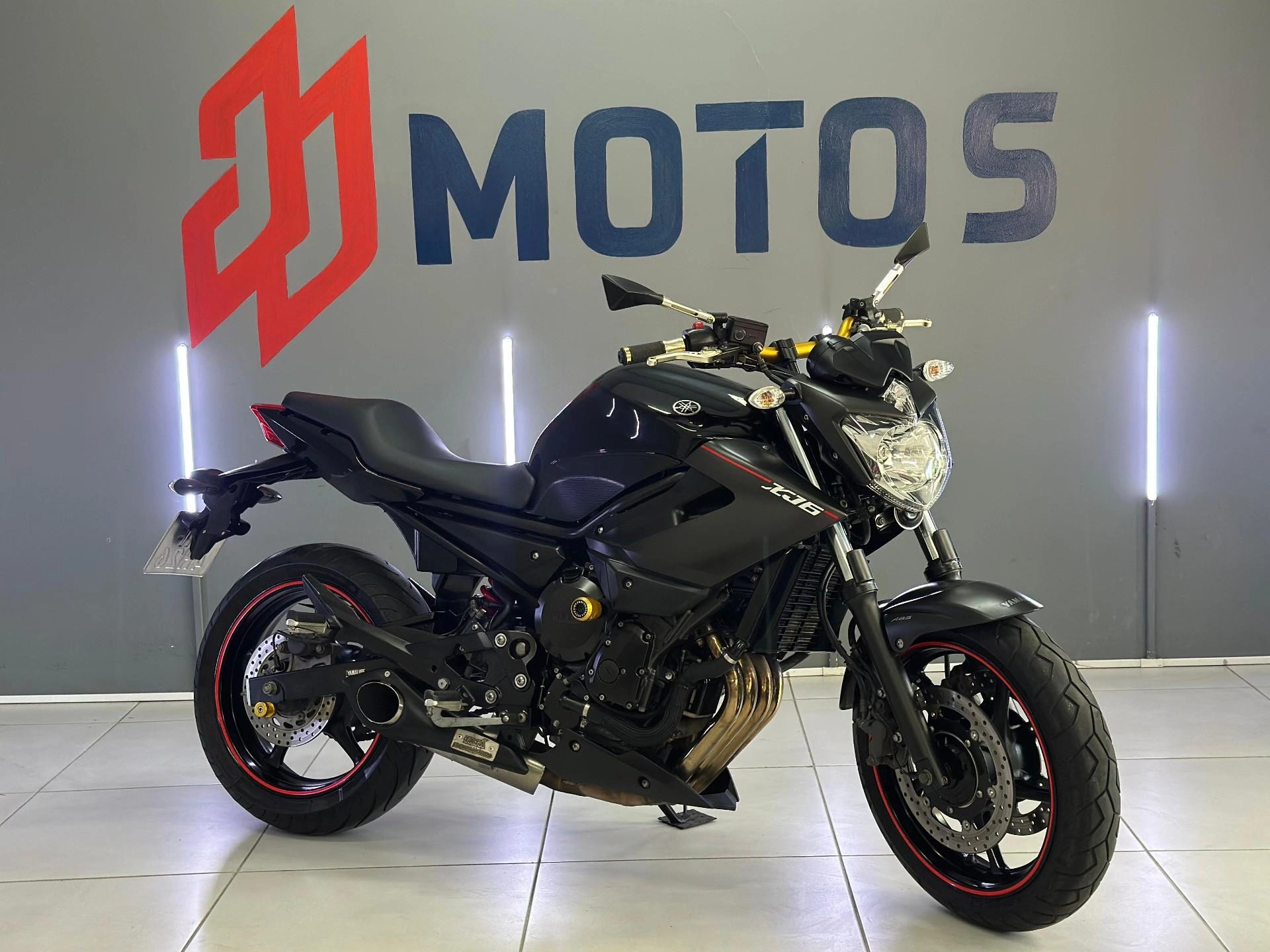 Home - JJ Motos & Veículos