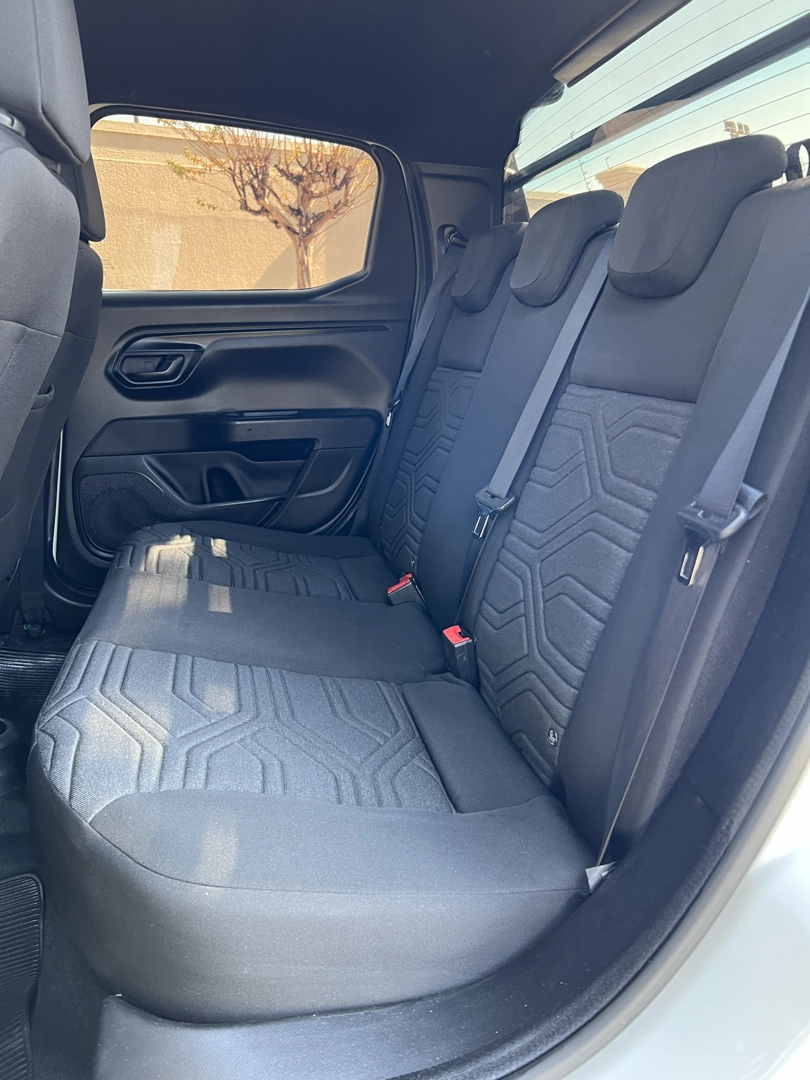 FIAT STRADA 1.3 FIREFLY FLEX FREEDOM CD MANUAL