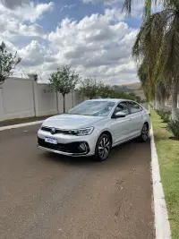 VOLKSWAGEN VIRTUS 1.0 200 TSI HIGHLINE AUTOMÁTICO