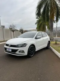 VOLKSWAGEN POLO 1.0 MPI TOTAL FLEX MANUAL