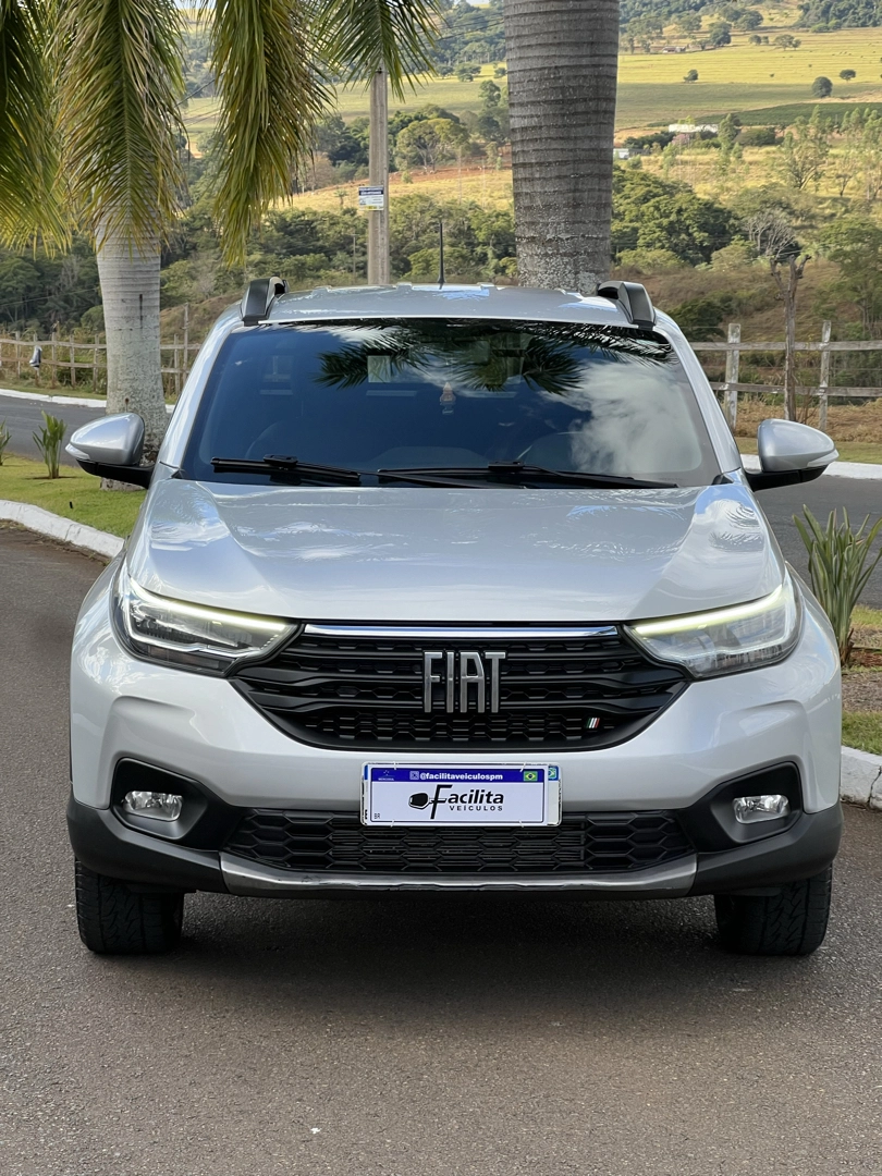 FIAT STRADA 1.3 FIREFLY FLEX VOLCANO CD MANUAL