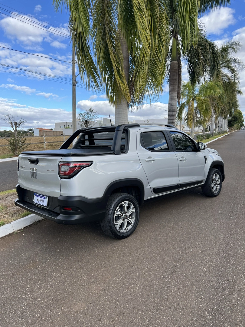 FIAT STRADA 1.3 FIREFLY FLEX VOLCANO CD MANUAL