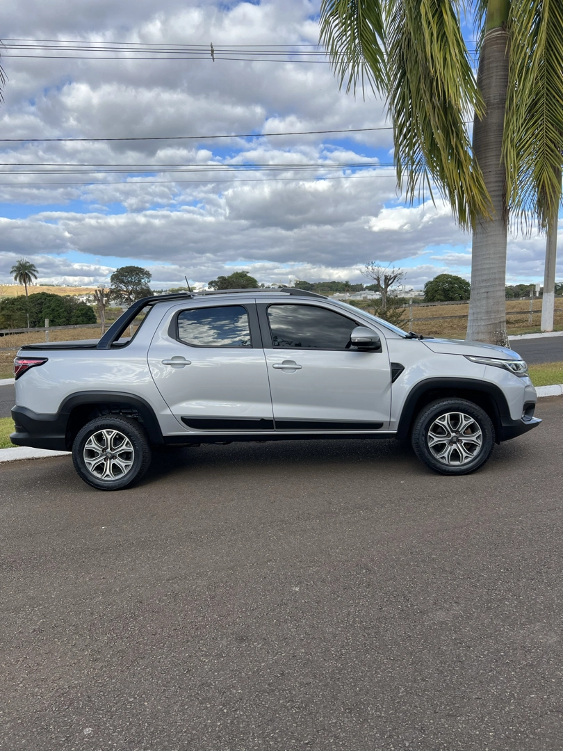 FIAT STRADA 1.3 FIREFLY FLEX VOLCANO CD MANUAL