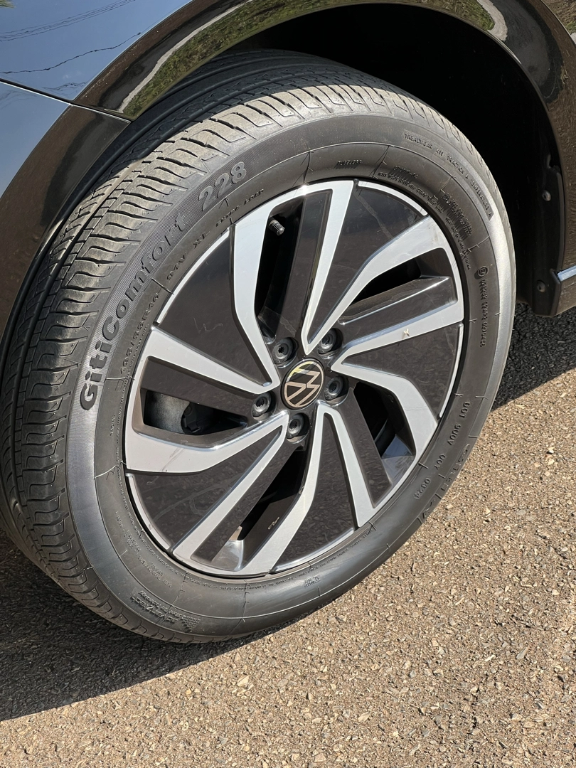 VOLKSWAGEN POLO 1.0 170 TSI HIGHLINE AUTOMÁTICO