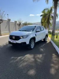 FIAT STRADA 1.3 FIREFLY FLEX FREEDOM CD MANUAL